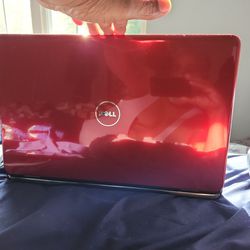 New DELL LAPTOP