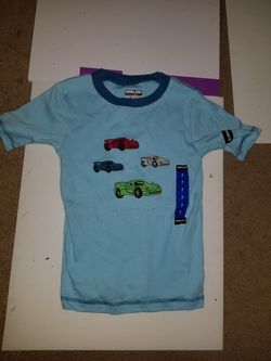 Boys tshirt size 7