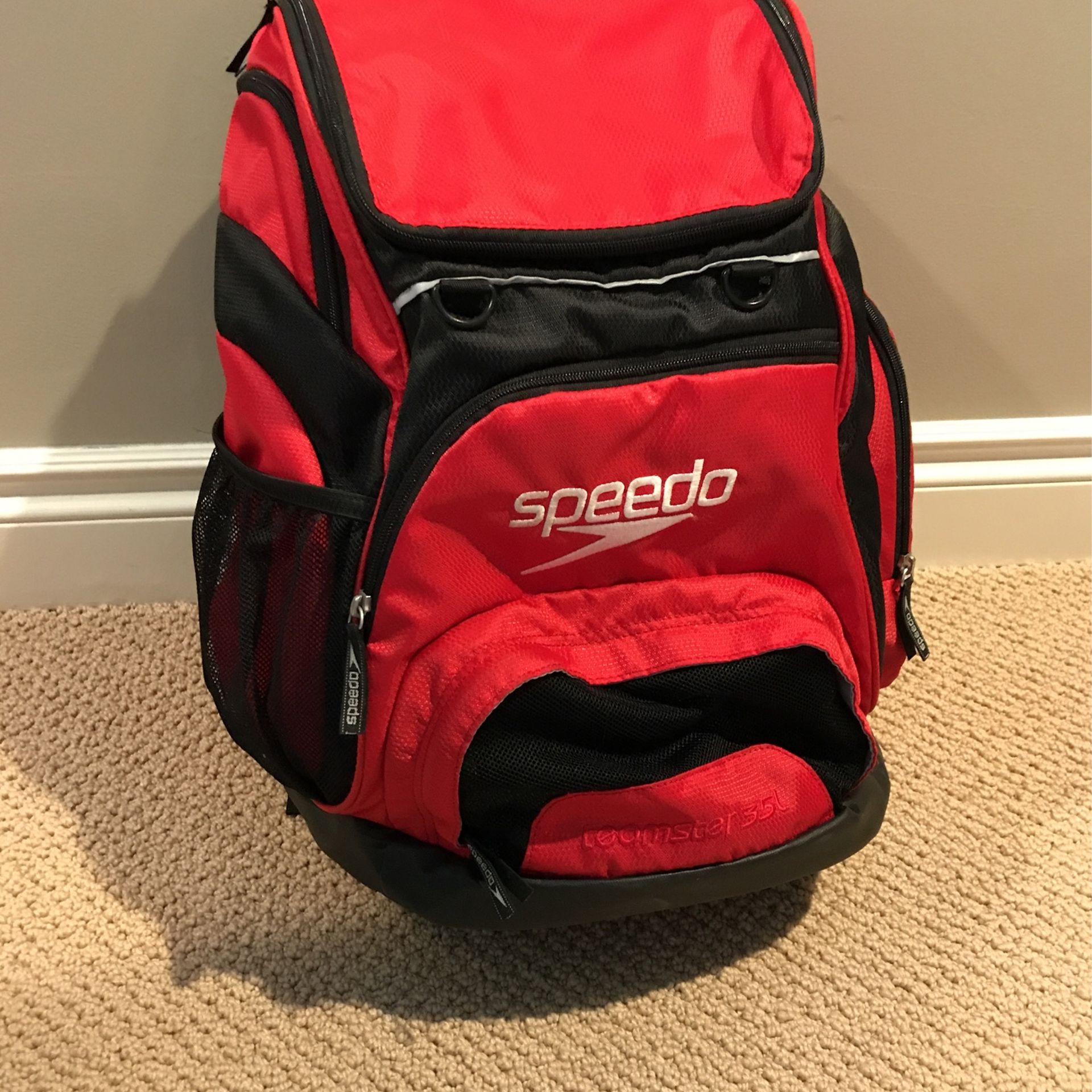 Speedo Swim Bag Backpack