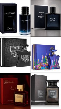 PERFUMES ‼️‼️‼️
