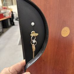  Nice Keyed Storage Locker