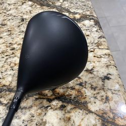 Srixon ZX7 MKII 10.5* Driver- Excellent