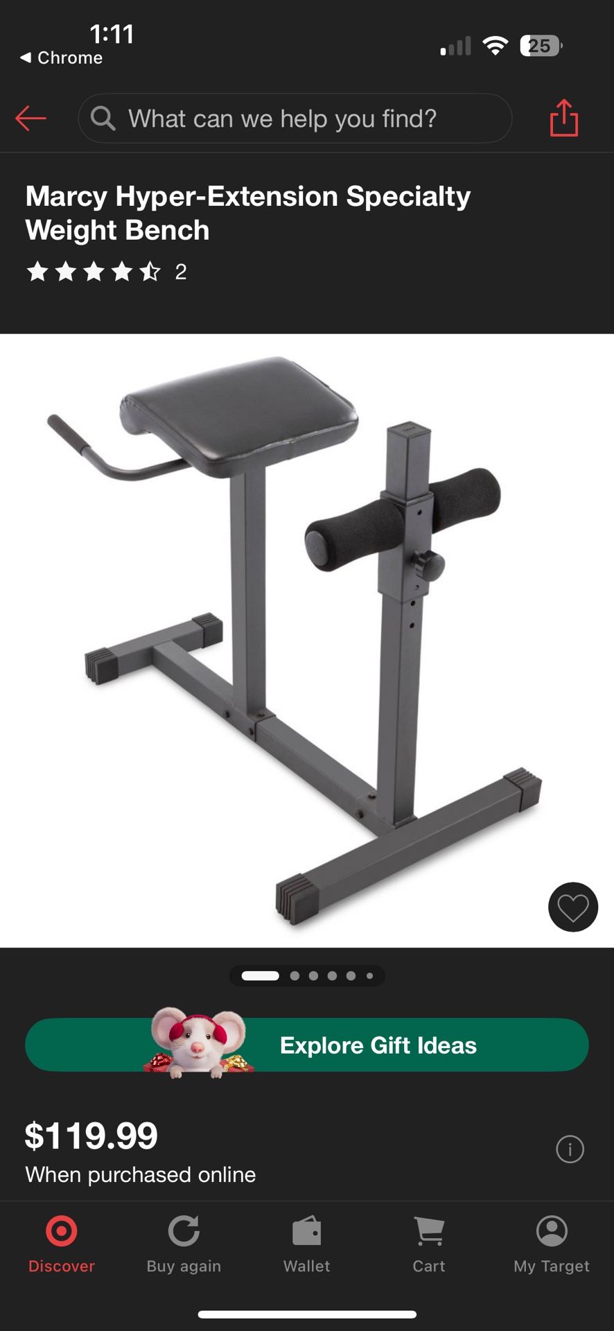 Hyper-extension Ab Weight Bench