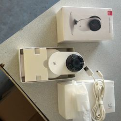Home Surveillance Cameras
