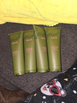 Shampoo