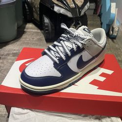 Nike Dunk Low Retro 8.5