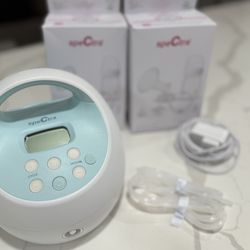 Spectra S1 Breast Pump