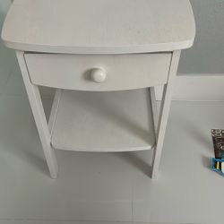 Small Night Stand 