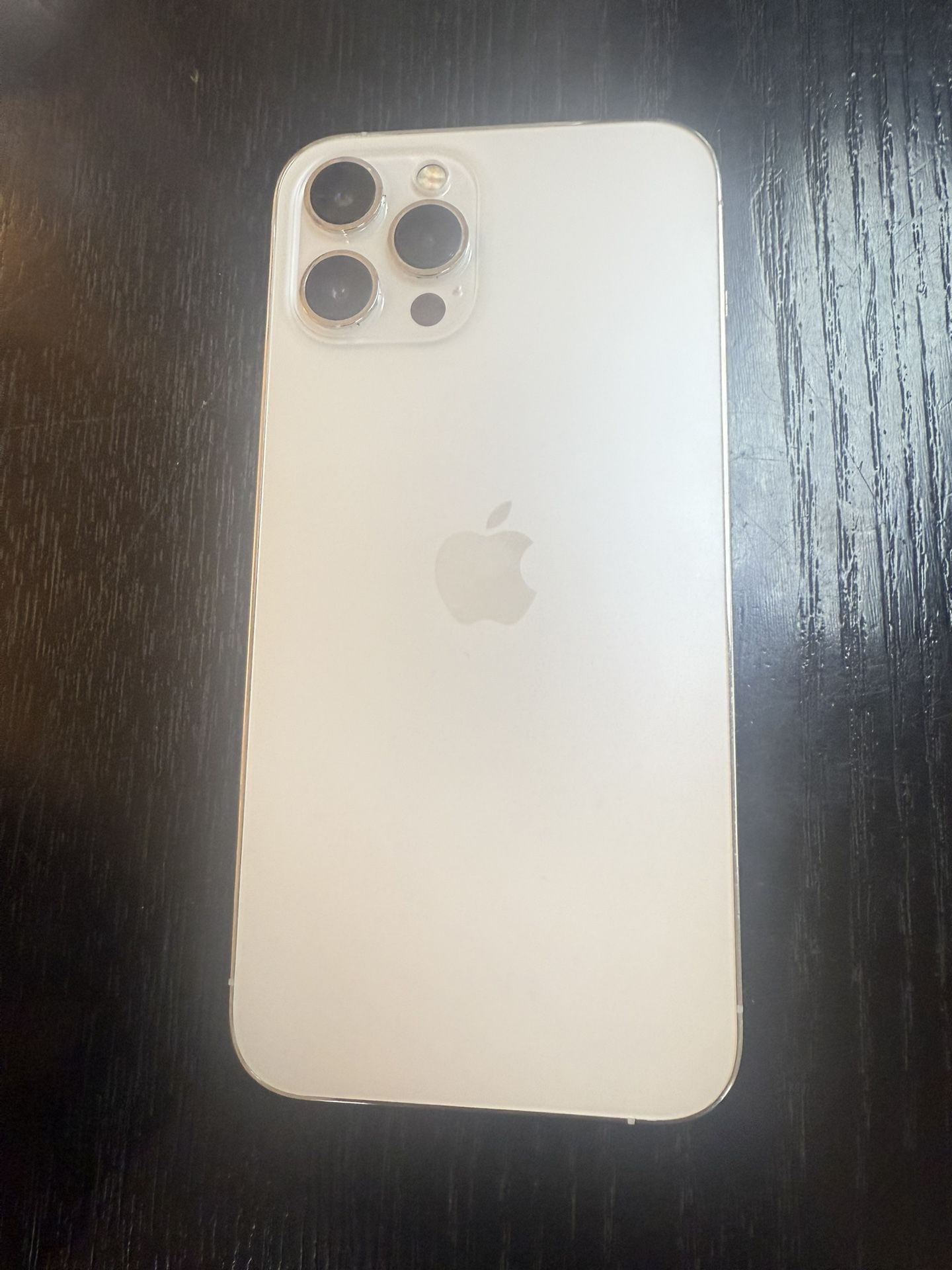 Apple iPhone 12 Pro Max 128 T-Mobile