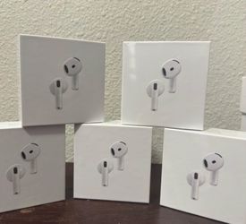 AirPods 4 Active  Noise Cancellation