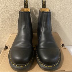 Dr.AirWair Martens Size 7