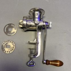 Food grinder