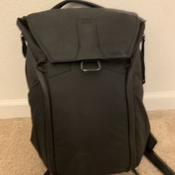 Peak Design 20L Camera Everyday Bag