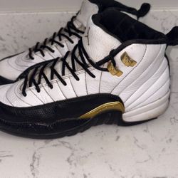 Jordan 12