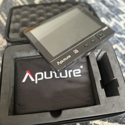 Aputure Video Monitor 