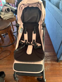 MOMPUSH stroller MOMPUSH VELO