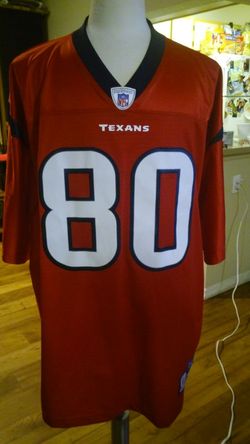 NFL Houston Texans Football Jersey