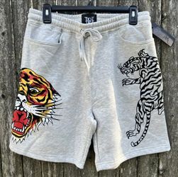 Ed Hardy Shorts