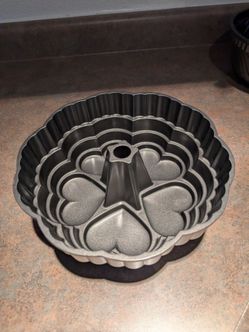 Wilton, Grey, 10-cup