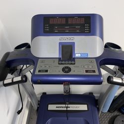 Treadmill 
