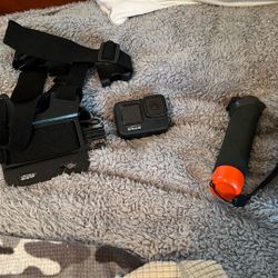 GoPro Hero 9