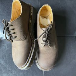 Dr. Martens 1461