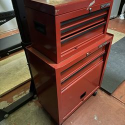 Craftsman Tool Chest