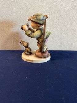 Good Hunting Hummel