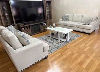Furniture set