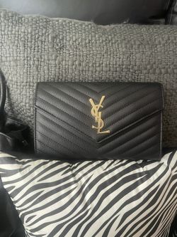 Clutch Bag
