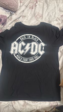 AC DC