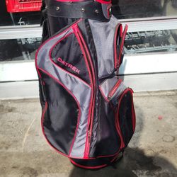 Datrek Golf Bag Carry Bag XLNT