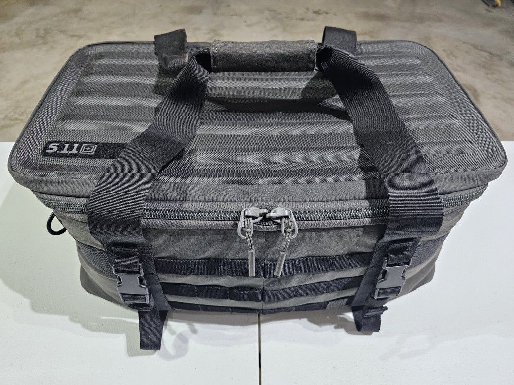 5.11 Rangemaster 47L Duffle Bag