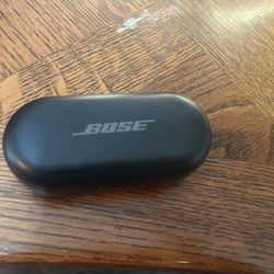 Bose Earbuds Brand New Great Condition 
