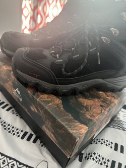Work Boots
