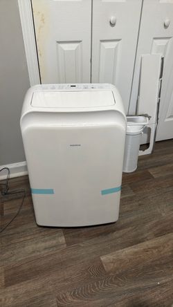 Insignia Portable Air Conditioner