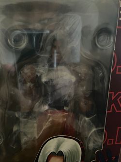 Storm Collectibles Kof'98 Omega Rugal