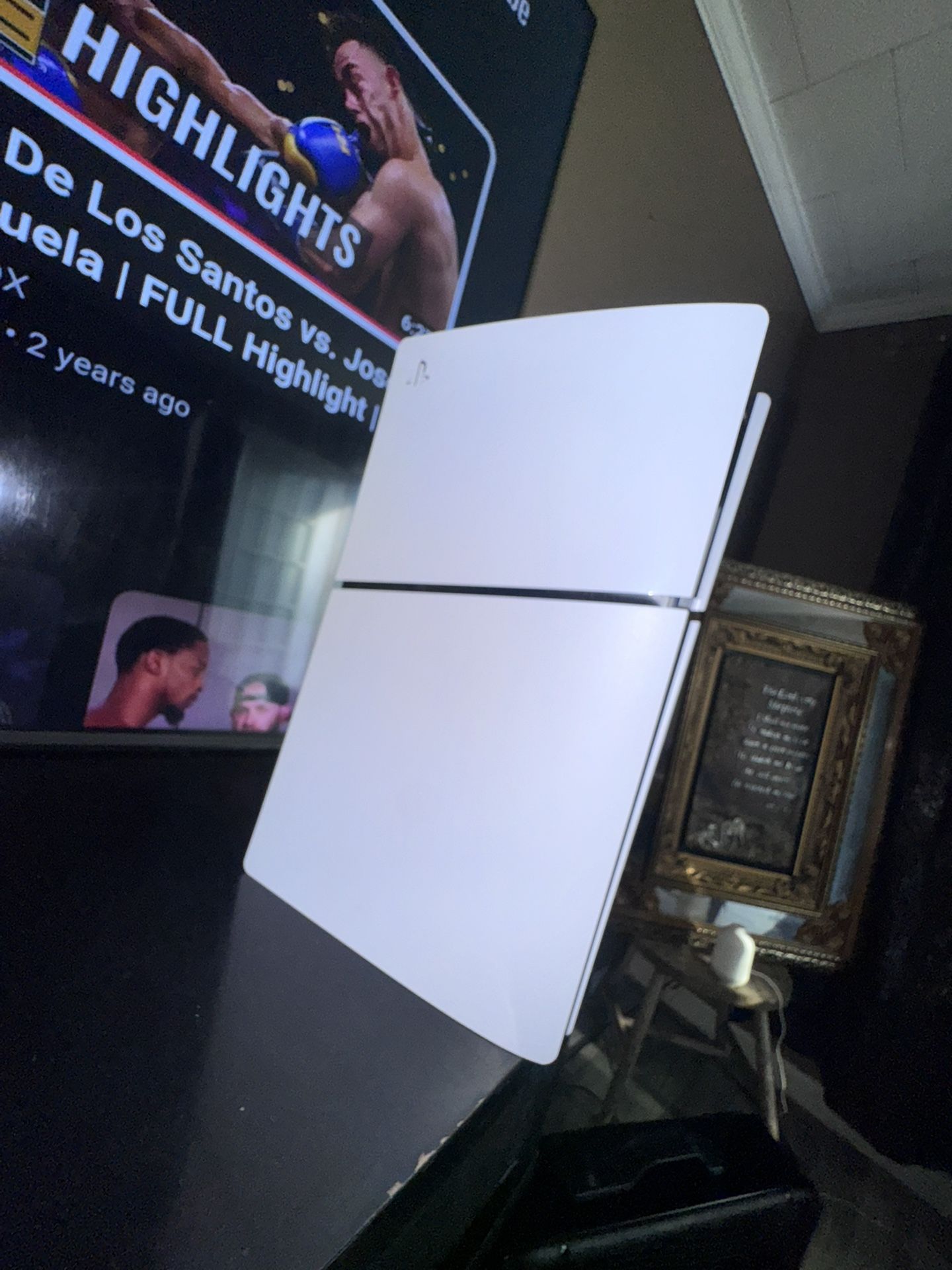 Ps5 Slim Digital