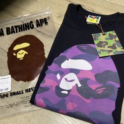 Bape Shirt 