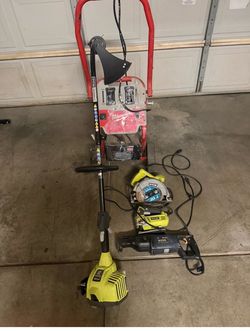 Miscellaneous tools