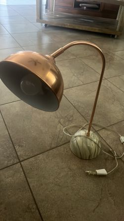 Accent lamp