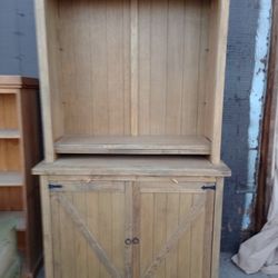 Cabinet Shelf Not Pressed Wood 
