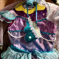 Princess factory Children’s Mermaid Costume 