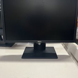 Dell monitors From Closed Office