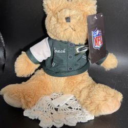 Green Bay Packers Bear