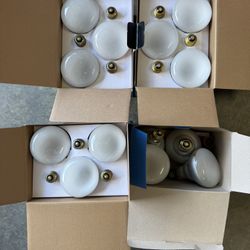 65W Incandescent