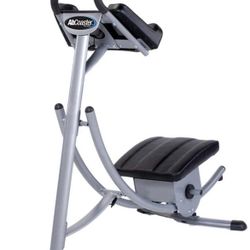 Ab Coaster PS500