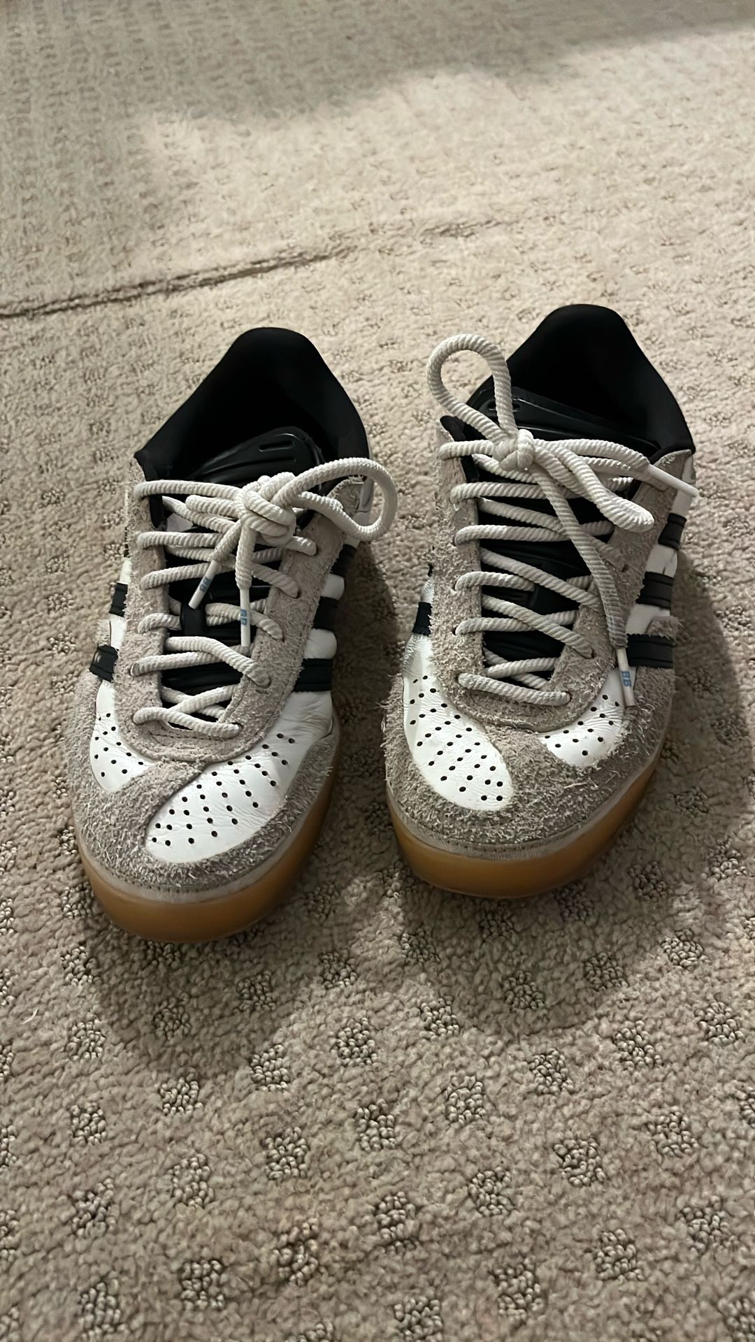 Adidas Bad Bunny Size (6 1/2 Men) / 8 Women 