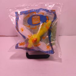 Burger King Kids Club Toy Boomer Dragon Fly