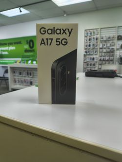 Samsung a17